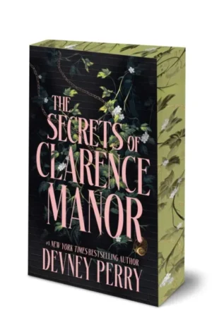 The Secrets of Clarence Manor (special edition)
