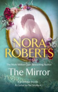9780349437545 the mirror