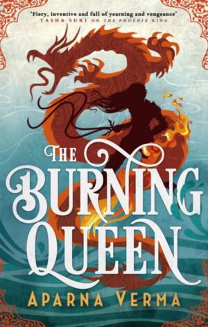 The Burning Queen
