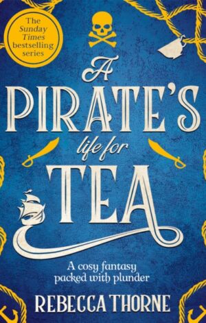 A Pirate's Life for Tea