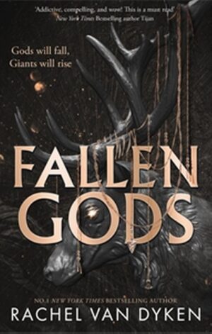 Fallen Gods