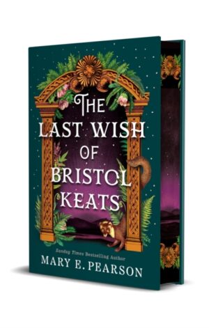 The Last Wish of Bristol Keats (UK Special editon)