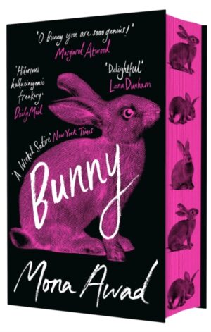 Bunny (special edition)