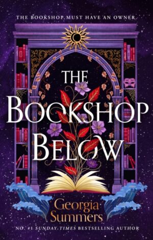 The Bookshop Below