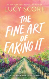 9781464249181 the fine art of faking it