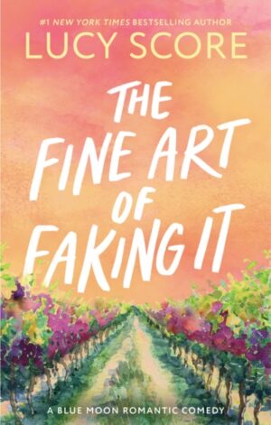 The Fine Art of Faking It