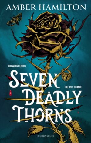 Seven Deadly Thorns (paperback)