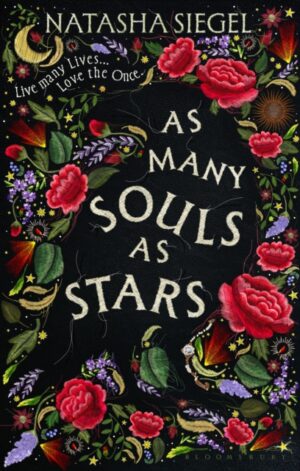 As Many Souls as Stars