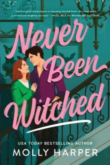 Never Been Witched