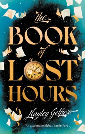 The Book of Lost Hours