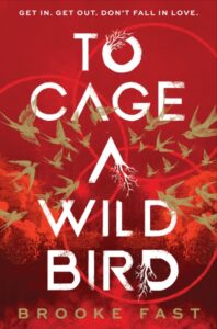 9781911751007 to cage a wild bird