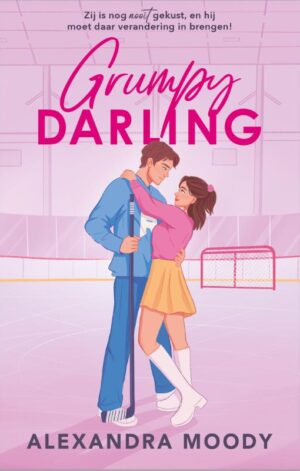 Grumpy Darling (NL)