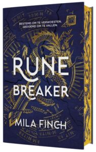 9789402721782 - Runebreaker