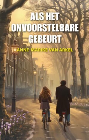 Als het onvoorstelbare gebeurt