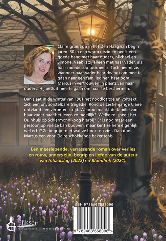 Als het onvoorstelbare gebeurt - Afbeelding 2