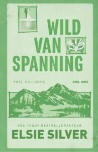 Wild van spanning