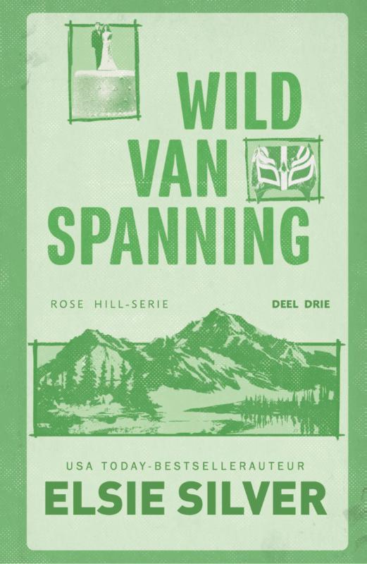 Wild van spanning