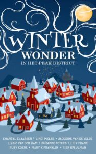 Winterwonder in het Peak District