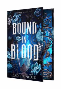 Bound in Blood (Limited Edition)