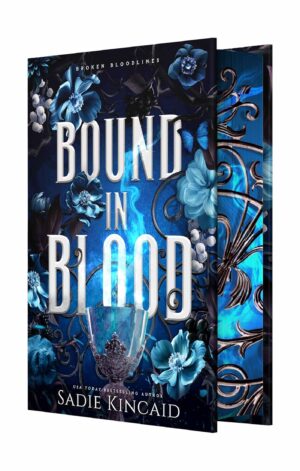 Bound in Blood (Limited Edition)