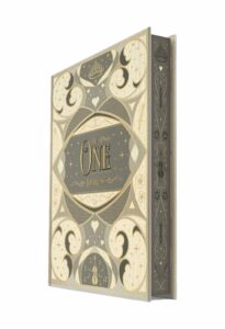 De One (NL Limited Edition) - Licht Beschadigd