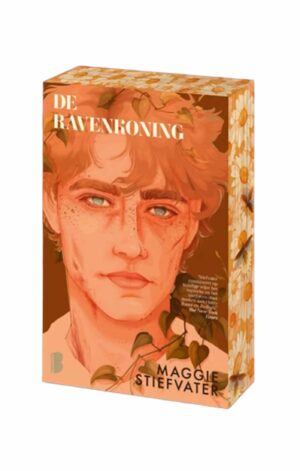 De Ravenkoning_9789049206000 - NL Limited Edition