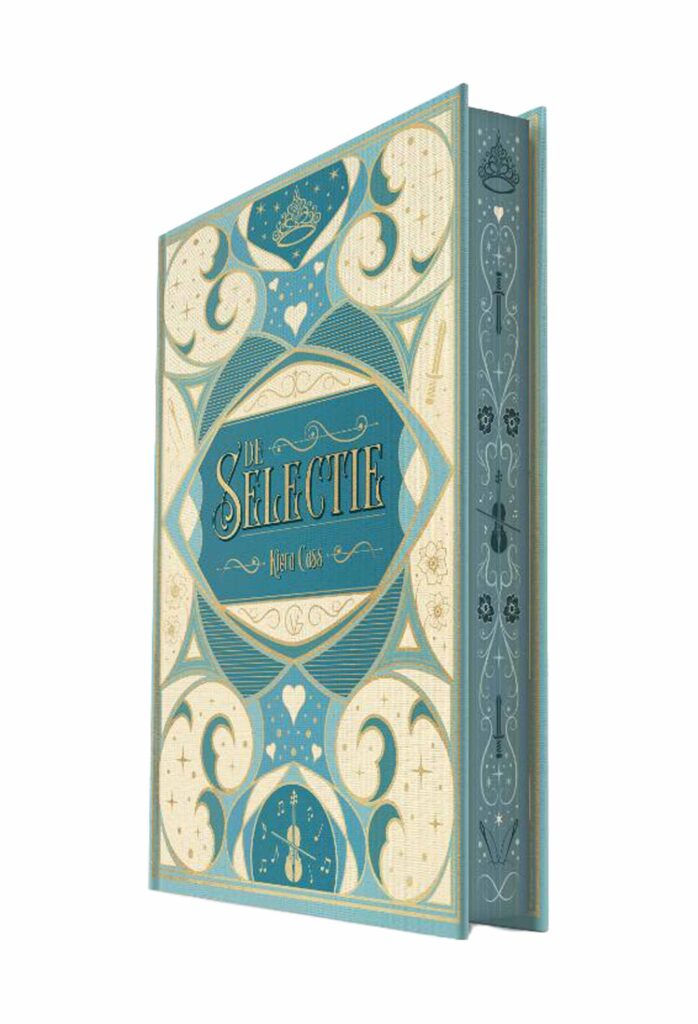 De Selectie NL Limited Edition