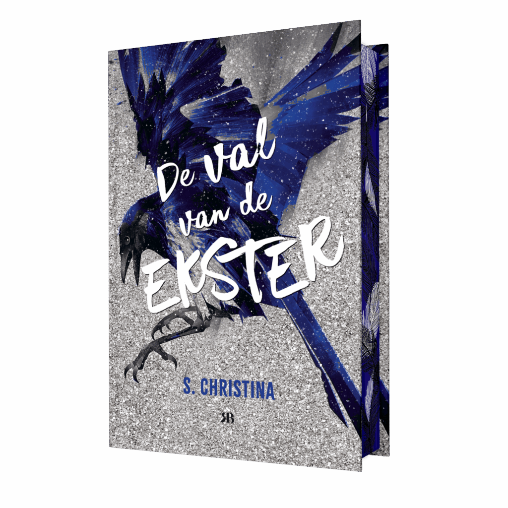 De Val van de Ekster SMP Limited Edition