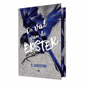 De val van de Ekster (NL SMP Limited Edition)