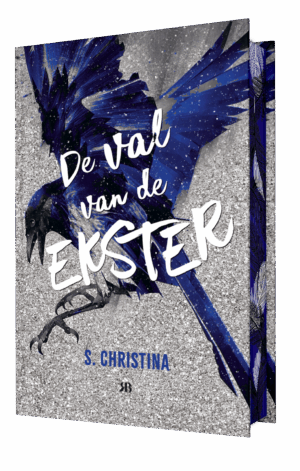 De val van de Ekster (NL SMP Limited Edition)