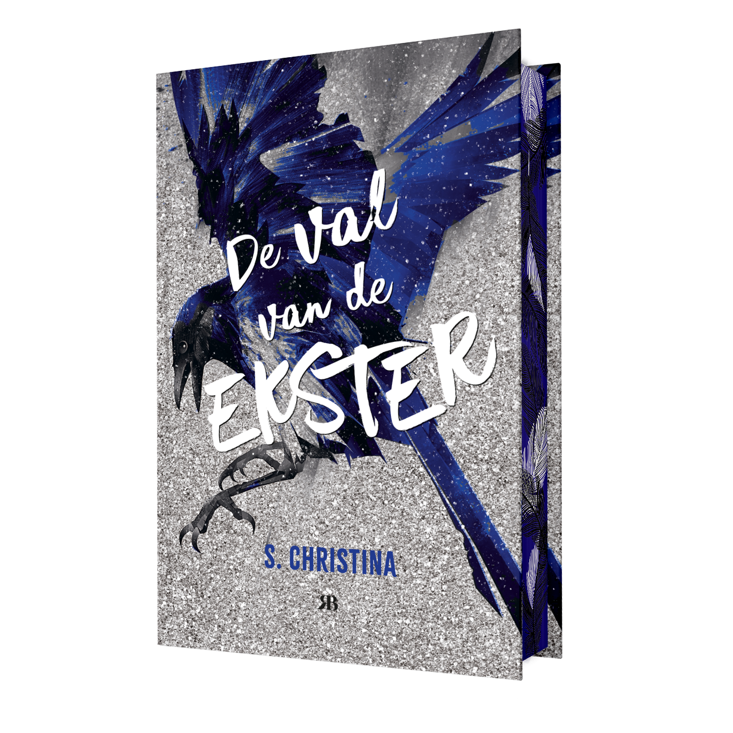 De val van de Ekster (NL SMP Limited Edition)