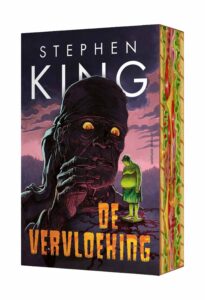 De Vervloeking (NL Limited Edition)