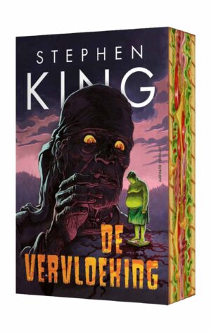 De Vervloeking (NL Limited Edition)