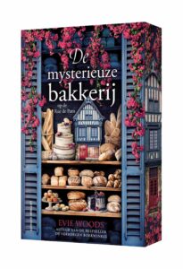 De mysterieuze bakkerij op de Rue de Paris (NL Limited Edition)