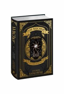 De vrouwe van het meer_9789049204167