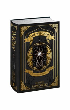 De vrouwe van het meer_9789049204167