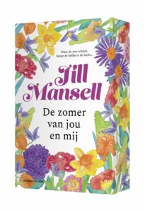 De zomer van jou en mij (NL Limited Edition)