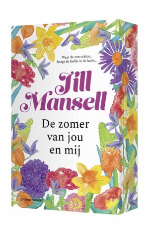 De zomer van jou en mij (NL Limited Edition)