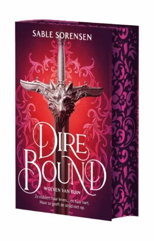 Direbound (NL Limited edition)