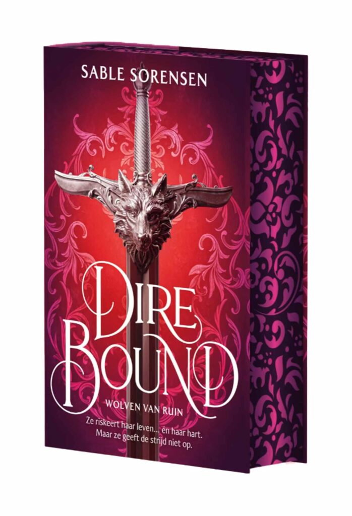 Direbound (NL Limited edition)