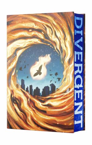 Divergent (US Deluxe Limited Edition)