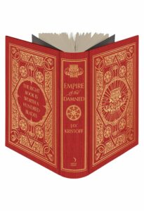 Empire of the Damned (Illustrated Special Edition)