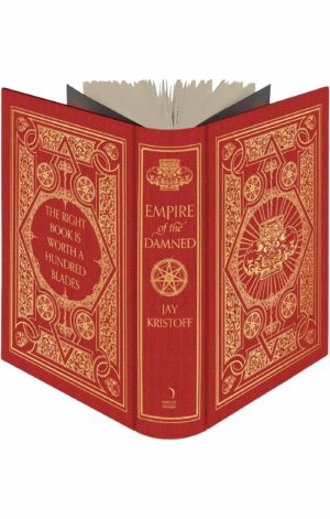 Empire of the Damned (Illustrated Special Edition)