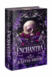 Enchantra (NL Limited Edition)