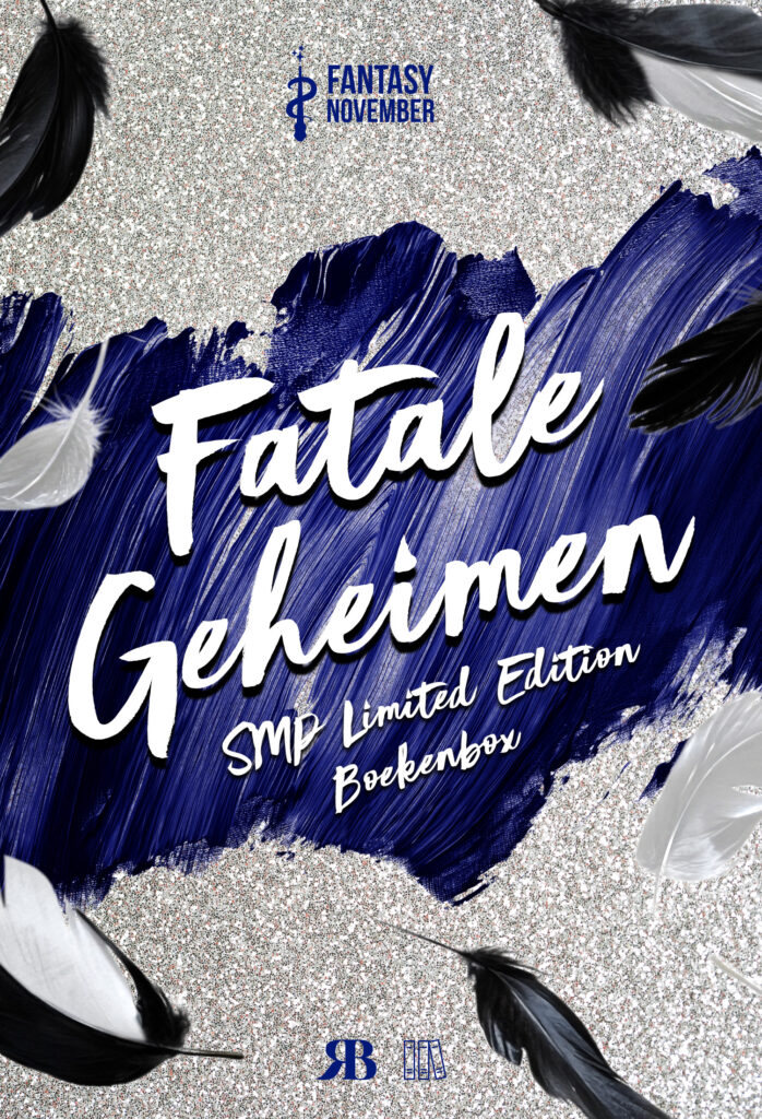 Fatale Geheimen November 2025