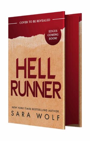 Hellrunner (Limited Edition)