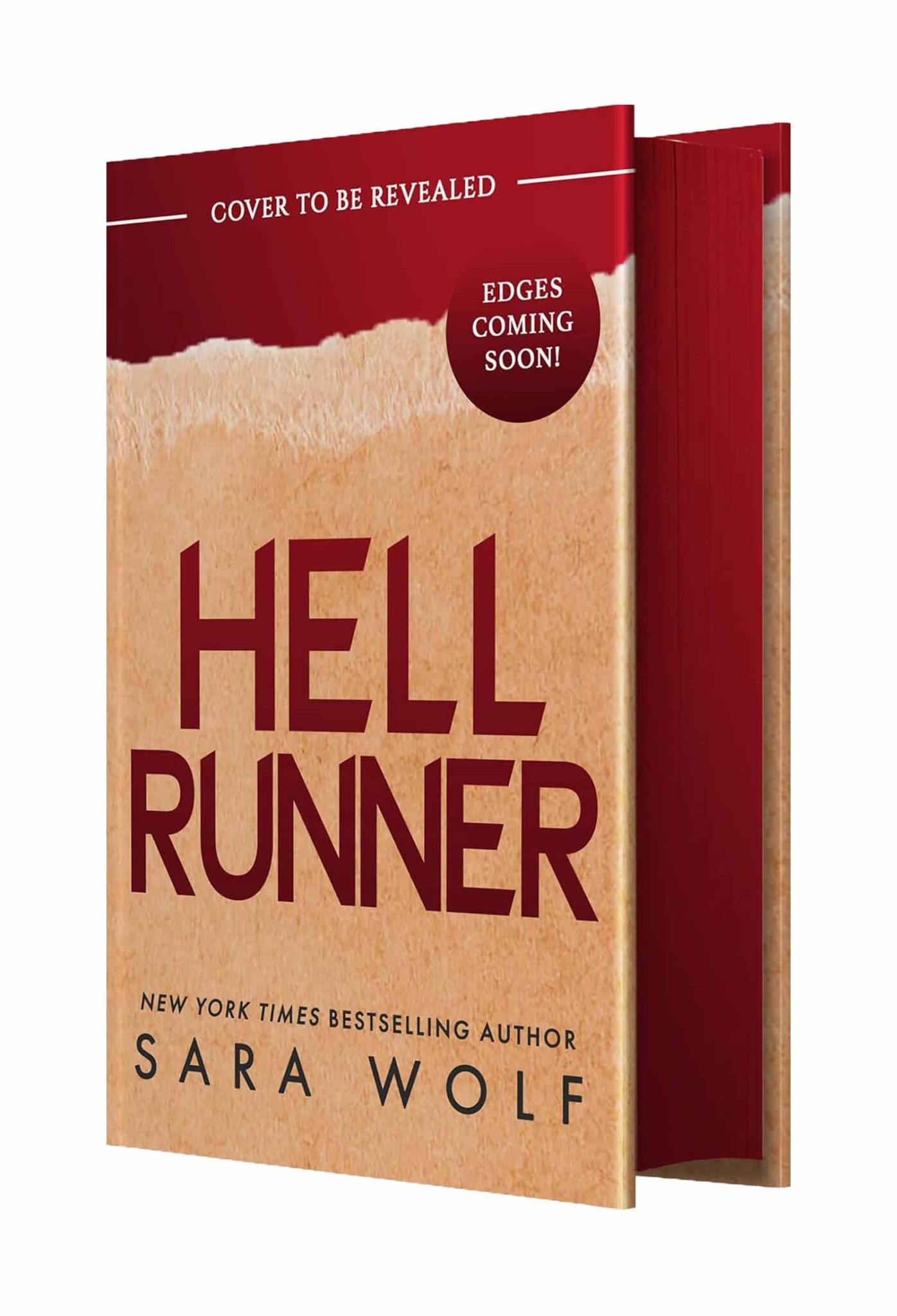 Hellrunner (Limited Edition)