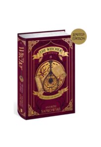 Het Seizoen van Stormen (NL Limited Edition)