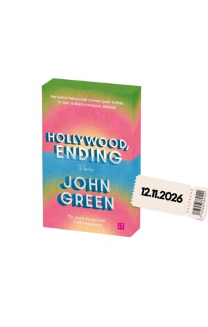 Hollywood, Ending (NL Special Edition)
