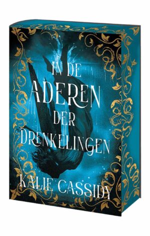 In de aderen der drenkelingen (NL Limited Edition)